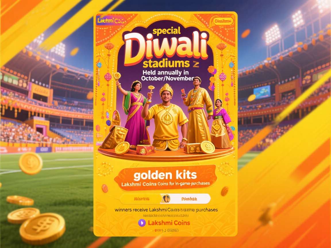 Diwali Tournament in Champion's Handball: India